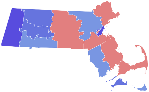 2012 United States Senate election in Massachusetts